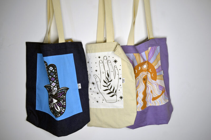 Tote