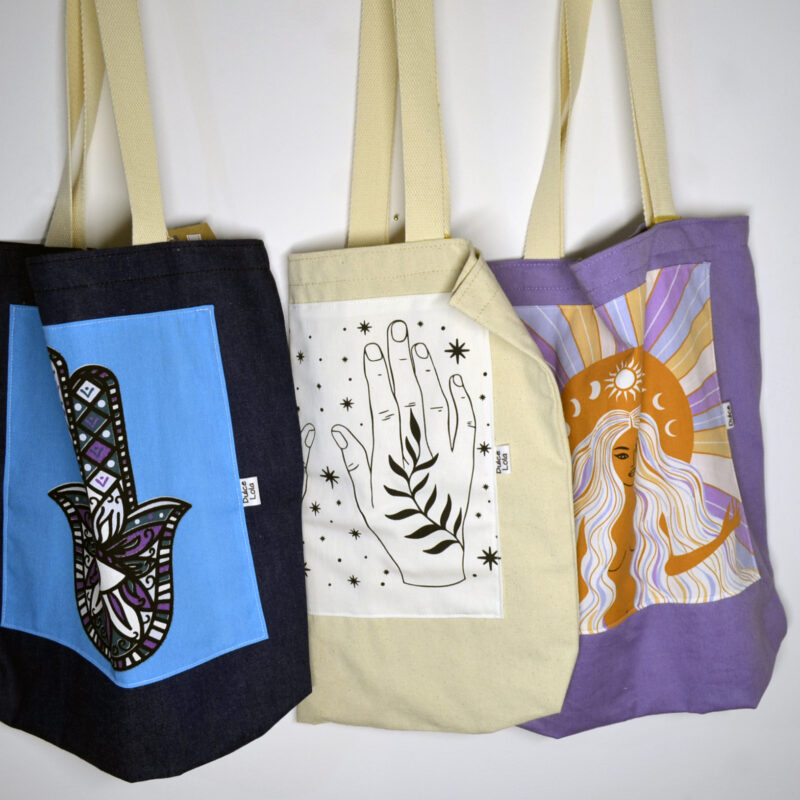 Tote