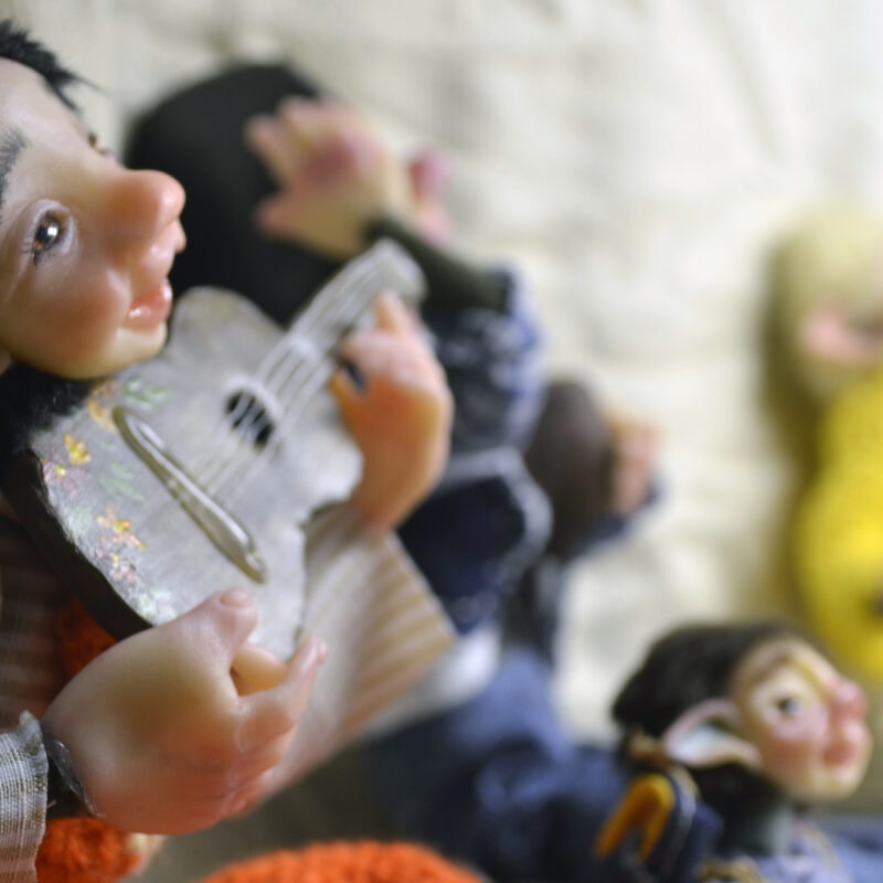 Duendes
