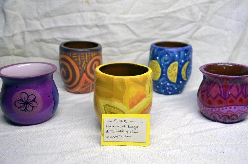 Mates Haiku