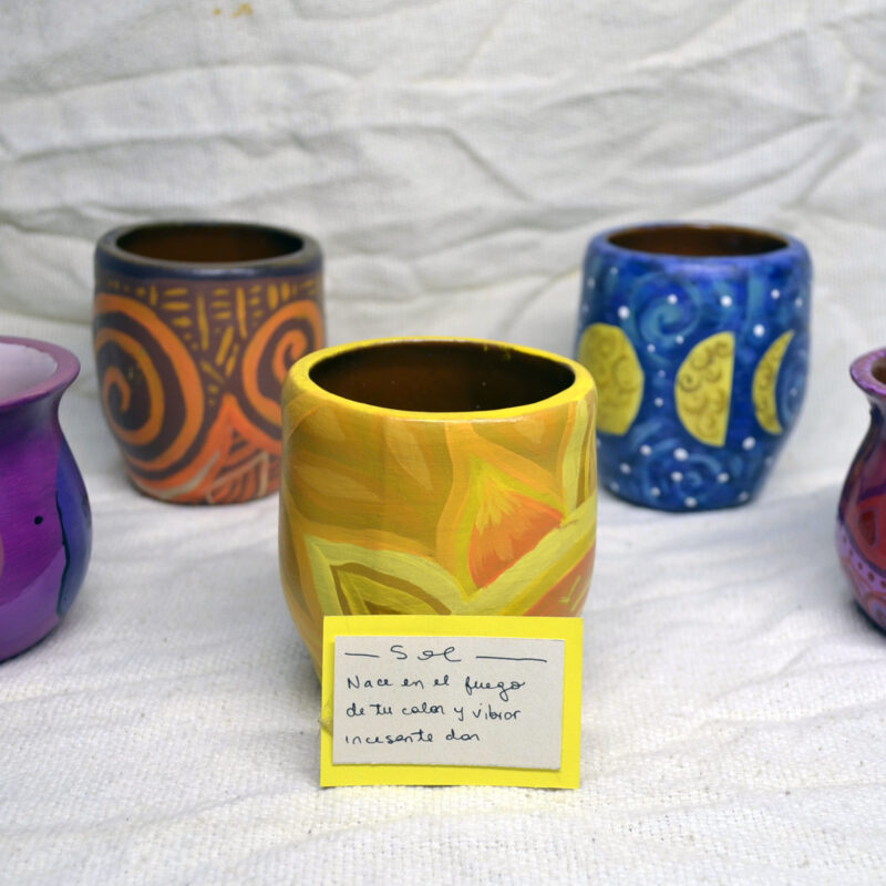 Mates Haiku