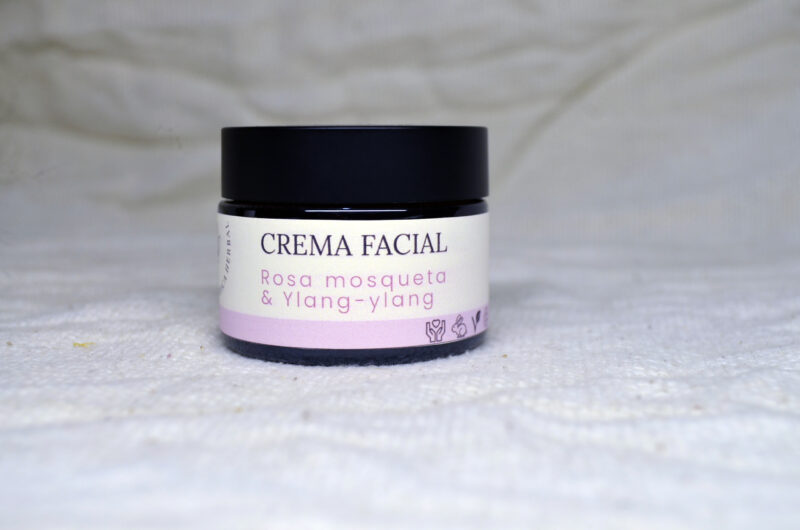 Crema Facial