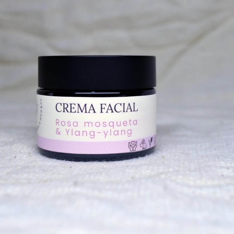 Crema Facial