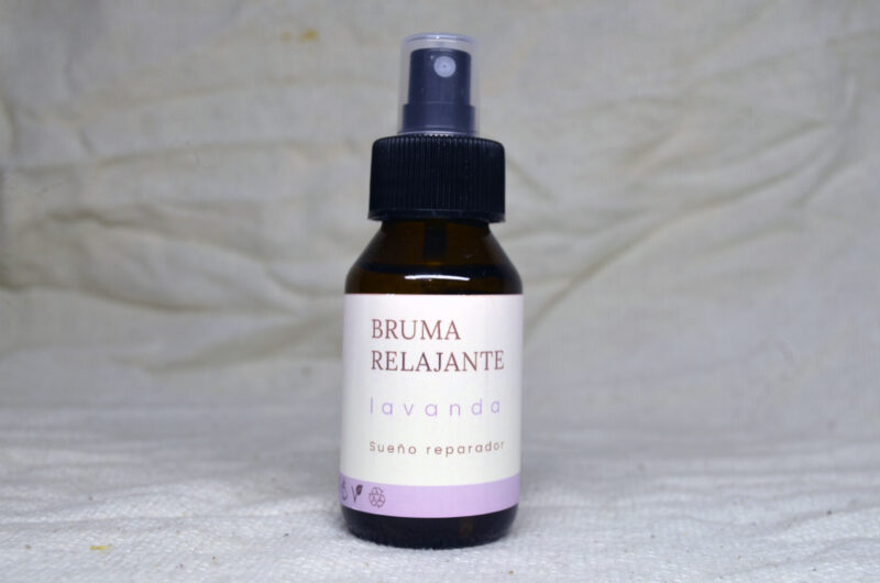 Bruma relajante