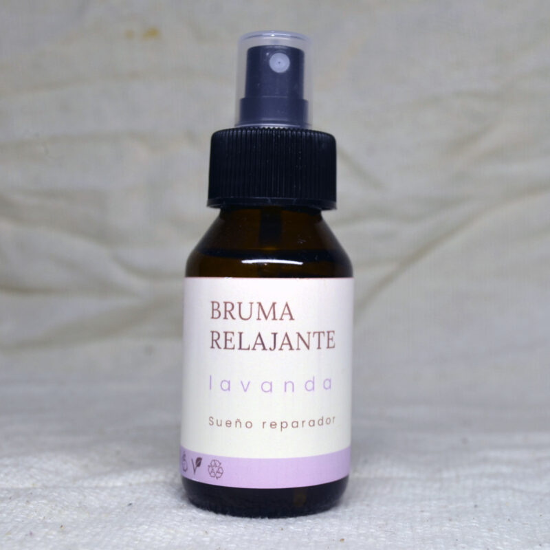 Bruma relajante