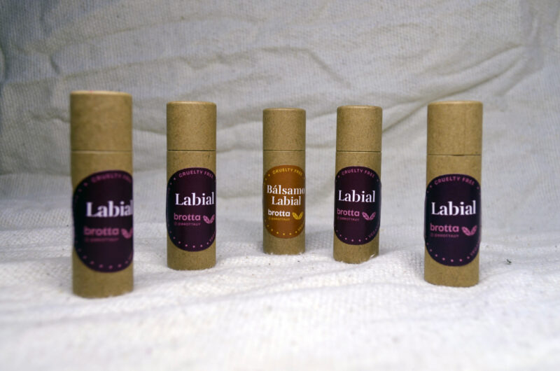 Labial