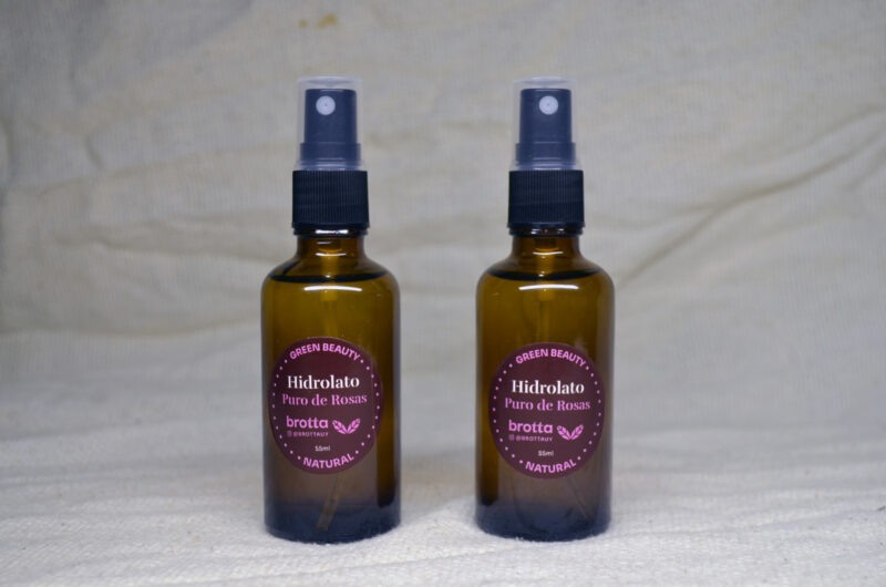 Hidrolato